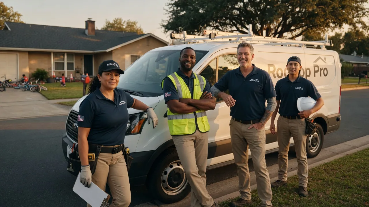 Roof Repair in Milton, NH near me